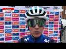 VIDÉO. Paris-Roubaix - Aude Biannic : « J'espère juste avoir un peu de chance »