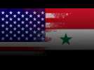 Une frappe américaine élimine un responsable de l'Etat Islamique en Syrie