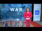 Guerre en Ukraine : la situation au 4 avril 2023, cartes à l'appui