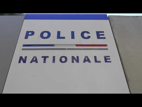 Saint-Etienne's Mayor in police custody again over sex tape blackmail
