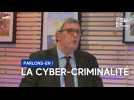 Lille : le forum de la cybersécurité se tient à partir du 5 avril