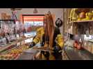 chauny chocolat