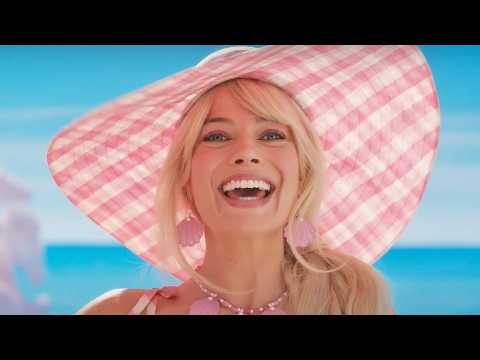 Barbie - Bande annonce 7 - VO - (2023)