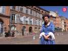 Toulouse : une visite de Saint-Étienne en costume d'époque avec la comtesse de Cambon