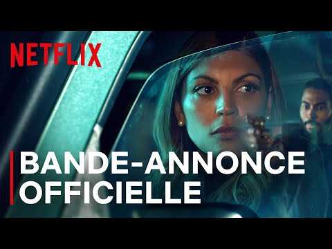 Jusqu'ici tout va bien | Bande-annonce officielle de la série sur Netflix France