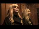 Red Sparrow