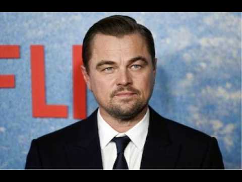 VIDEO : Leonardo DiCaprio : l?acteur aurait une nouvelle petite amie