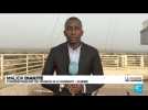 Guinée : transition politique, le compte à rebours de la mission américaine ne passe pas