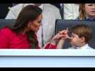 Kate Middleton : voici les trois mots secrets qu'elle prononce pour calmer ses enfants s'ils sont...