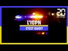 L'IGPN c'est quoi ?