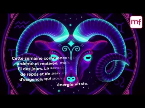 Horoscope lunaire de la semaine du 10 au 16 avril 2023