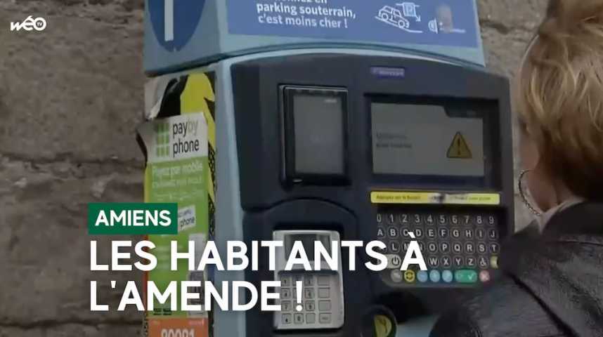 Horodateurs, bus au biogaz, parkings souterrains : les ratés de la