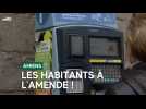 Amiens : 50 horodateurs en panne