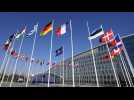 Finland joins NATO in the alliance's fastest-ever accession process
