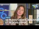 HDFID : se transformer, innover et se développer