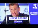 Hervé Renard, l'homme qu'il fallait pour les Bleues ?