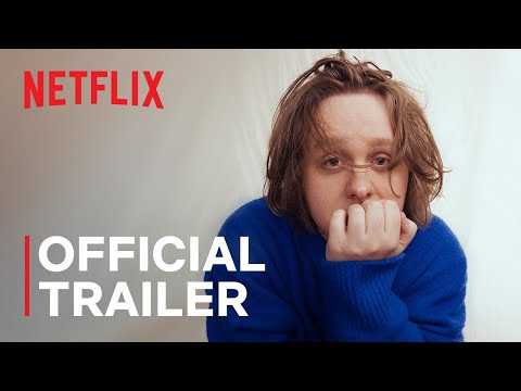 Lewis Capaldi: How I'm Feeling Now | Bande-Annonce | Netflix