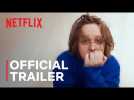 Lewis Capaldi: How I'm Feeling Now | Bande-Annonce | Netflix - Label :  Ouest France - Category : News