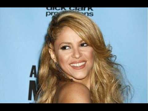VIDEO : Shakira : de retour aux tats-Unis ?