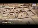 [Bande annonce] La Cit&eacute; oubli&eacute;e de Rams&egrave;s II - Label :  Ouest France - Category : News