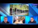 Paris-Roubaix 2023: qui sont les favoris de la course?