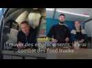 Auchellois : trouver des emplacements ou s'installer, le vrai combat des food trucks