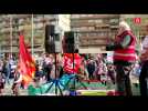 Grève du 6 mars : nouvelle manifestation pour les retraites à Montauban