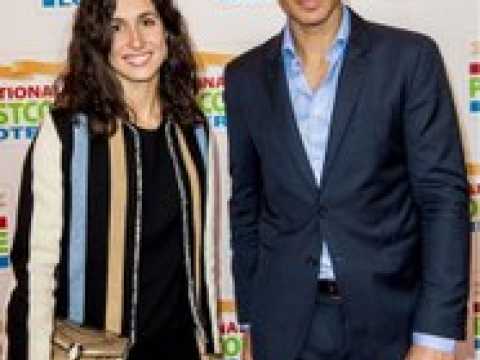 VIDEO : Rafael Nadal se marie avec Xisca Perell, son amour de jeunesse