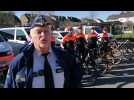 La Zone de police Sud-Luxembourg vient de recevoir 15 vélos électriques: explications