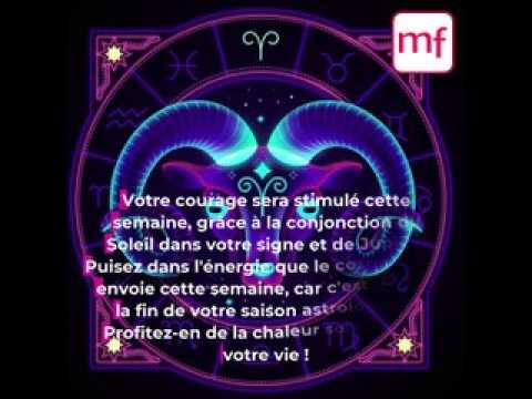 Horoscope de la semaine du 10 au 16 avril 2023 : ces 3 signes vont vivre une semaine extraordinaire