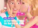 Cinéma : la vie amoureuse de Barbie et Ken