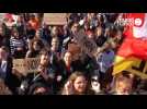 VIDÉO. Grève du 6 avril dans la Manche : entre 7 300 et 18 350 manifestants