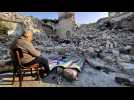 Séisme : Deux mois après, Antakya toujours sous les décombres