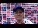 VIDÉO. Paris-Roubaix : « je vise le top 15 » dit Victoire Berteau (Cofidis)