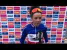VIDÉO. Audrey Cordon-Ragot avant Paris-Roubaix : « Mentalement, je suis sur le fil »