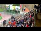 Football (N2) : Boulogne ouvre le score sur penalty
