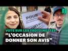 Trottinettes électriques : Ces Parisiens nous expliquent pourquoi ils ont décidé de voter
