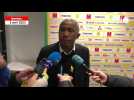 FC Nantes - Stade de Reims. Antoine Kombouaré : « Tu pouvais jouer cinq heures, tu ne marques pas »
