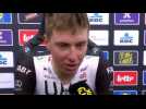 Tour des Flandres 2023 - Tadej Pogacar gagne en solo le Ronde, Mathieu van der Poel 2e, Mads Pedersen 3e, Wout Van Aert 4e !