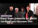 Dany Boon présente son nouveau film en avant-première