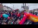 Tour des Flandres 2023 - Lotte Kopecky gagne son 2e Ronde d'affilée, Juliette Labous 6e