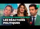 Marlène Schiappa dans Playboy : la majorité divisée, la gauche dénonce une diversion