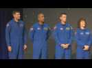 First woman, Black astronaut to make 2024 flight around Moon