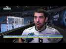 Handball : le FENIX trébuche à domicile face à Nîmes (32-34)