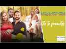 Je te promets Saison 3 - Bande-Annonce TF1 - Label :  Ouest France - Category : News