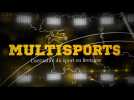 Multisports du 3 avril