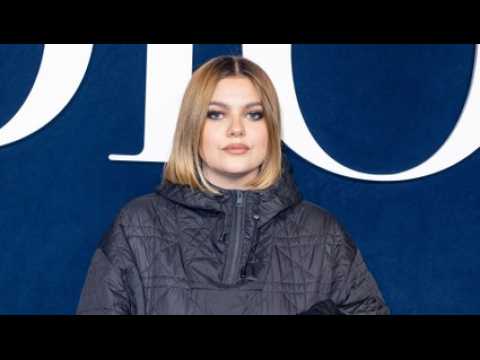 VIDEO : Louane : cette fte qu?elle a organise pour sa fille