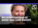 La love coach Lucie Mariotti répond à vos problématiques amoureuses