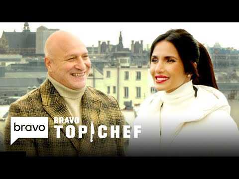 Bande annonce Top Chef All-Stars 