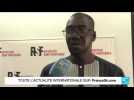 Dans la peau d'un journaliste au Sahel : rapport de RSF sur les difficiles conditions de travail